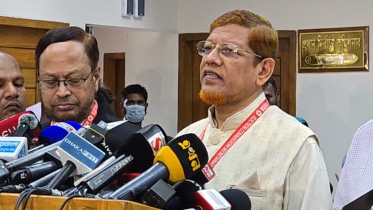 ‘আমাদের শর্ত-দাবি না মানলে নির্বাচনে যাবো না’