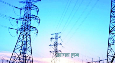 ভূমিকম্পের কারণে বিভিন্ন স্থানে বিদ্যুৎ সরবরাহ বন্ধ