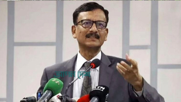 আওয়ামী লীগের চিঠিতে কোনও কাজ হবে না: পররাষ্ট্র উপদেষ্টা আওয়ামী লীগের চিঠিতে কোনও কাজ হবে না: পররাষ্ট্র উপদেষ্টা