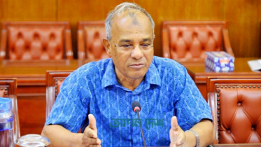 ৫০ শতাংশ সেনা সদস্য সরিয়ে নেয়ার তথ্য গুজব: স্বরাষ্ট্র উপদেষ্টা