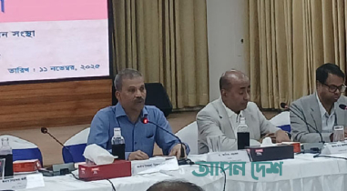 ‘দুই-তিন দিনের মধ্যেই জুলাই সনদ বাস্তবায়নের বিষয়ে পরিষ্কার জানা যাবে’