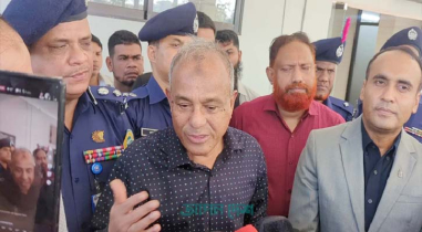 নির্বাচন ঘিরে মাঠে থাকবে ৯ দিনের বিশেষ আইনশৃঙ্খলা বাহিনী নির্বাচন ঘিরে মাঠে থাকবে ৯ দিনের বিশেষ আইনশৃঙ্খলা বাহিনী