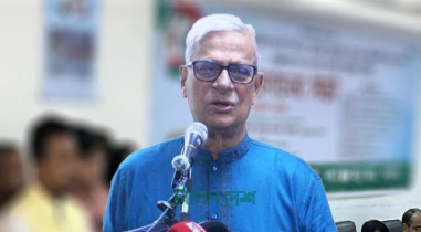 জামায়াতের কোনো ষড়যন্ত্রই সফল হবে না: জয়নুল আবদিন ফারুক