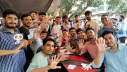 রাকসু নির্বাচনের প্রচারণার শেষ দিন আজ