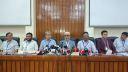 রাকসু নির্বাচনের জন্য আমদানি করা হয়েছে পারমানেন্ট মার্কার