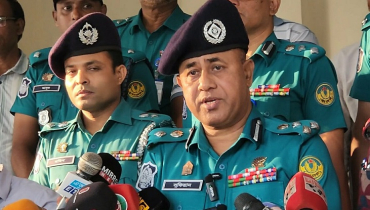‘রাকসু নির্বাচনে গুজব প্রতিরোধে কাজ করছে সাইবার ক্রাইম ইউনিট’