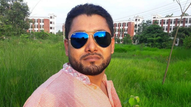 আবু সাঈদ হত্যা মামলায় বেরোবি কর্মকর্তা গ্রেফতার 