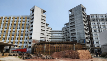 রাবিতে হাজার সিটের নতুন হল খুলছে ডিসেম্বরে