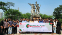 খুবিতে উদযাপিত হলো বাংলাদেশ মার্কেটিং ডে