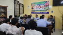 রাবি প্রেসক্লাবের আয়োজনে ‘মৌসুমি ফল উৎসব’