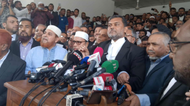 সিন্ডিকেটেড ইনজাস্টিসের অবসান হয়েছে: শিশির মনির