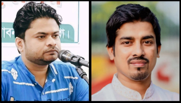 রাবি ছাত্রদলের সভাপতি রাহী, সম্পাদক জহুরুল