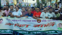 সাতক্ষীরায় স্বেচ্ছাসেবক দলের ৪৫তম প্রতিষ্ঠাবার্ষিকী পালিত