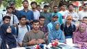 রাকসু নির্বাচনে স্বতন্ত্র ভিপি প্রার্থী আবদুল বারিক