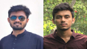 ভেটেরিনারি ছাত্র সমিতির ভিপি সালমান, জিএস নিহাল