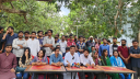রাবিতে বামদের মধ্যেও শিবির ঢুকে গেছে: আমান