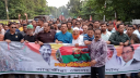 সাতক্ষীরায় বিএনপির ৪৭তম প্রতিষ্ঠা বার্ষিকীতে বর্ণাঢ্য র‌্যালি