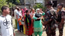 কুড়িগ্রাম সীমান্তে পুশইনকৃত ৪৪ জন আটক