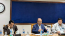 দুর্নীতিবাজদের নির্বাচনে মনোনয়ন না দেয়ার আহবান দুদক চেয়ারম্যানের