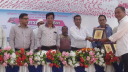 কুড়িগ্রামে ২২ জন শিক্ষককে জমকালো বিদায় সংবর্ধনা 