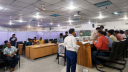 রাকসু নির্বাচনে সাড়ে চার ঘণ্টায় ভোট কাস্ট ৪৭ শতাংশ
