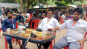 রাকসু নির্বাচনে প্রতি প্যানেলে ৫ বহিরাগতকে ক্যাম্পাসে ঢোকার অনুমতি