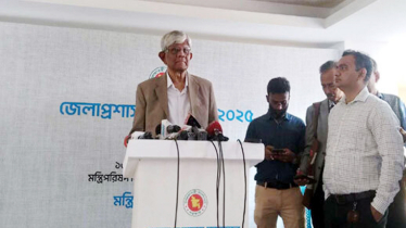 ‘গ্রামাঞ্চলের চিকিৎসক-ব্যবসায়ীরা করের আওতায় আসবেন’