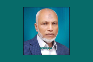 গণসংযোগকালে বিএনপির প্রার্থী গুলিবিদ্ধ, নিহত ১