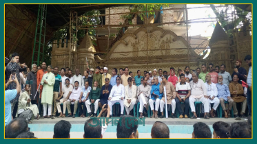 টাঙ্গাইলে জাতীয় বিপ্লব ও সংহতি দিবস উদযাপন টাঙ্গাইলে জাতীয় বিপ্লব ও সংহতি দিবস উদযাপন