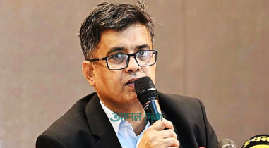 কার্যক্রম নিষিদ্ধ দল বিক্ষোভ করলে কঠোর ব্যবস্থা : প্রেস সচিব কার্যক্রম নিষিদ্ধ দল বিক্ষোভ করলে কঠোর ব্যবস্থা : প্রেস সচিব