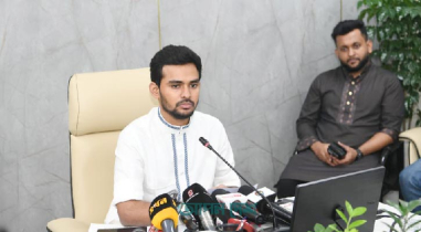 ৪৪ উপজেলায় পাবলিক লাইব্রেরির উদ্বোধন