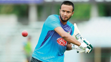 পিএসএলে দল পেলেন সাকিব