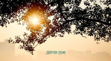 ঢাকাসহ সারাদেশে আবহাওয়া শুষ্ক থাকবে ঢাকাসহ সারাদেশে আবহাওয়া শুষ্ক থাকবে