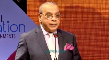 বিচার বিভাগ ব্যর্থ হলে রাষ্ট্র-গণতন্ত্র বিফলে যাবে: প্রধান বিচারপতি