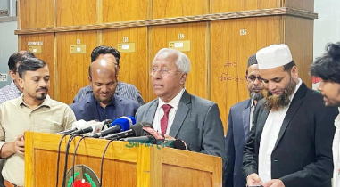 প্রবাসী ভোটার নিবন্ধনে অঞ্চলভিত্তিক সময়সীমা তুলে নিল ইসি