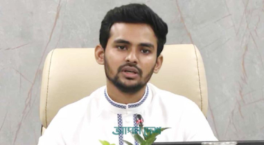 অন্তর্বর্তী সরকারের সঙ্গে যুক্ত অনেকেই নির্বাচনে অংশ নেবেন: আসিফ মাহমুদ