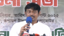 ‘প্রধান উপদেষ্টা লন্ডনে সিজদাহ দিয়ে নির্বাচনের ওহী পেয়েছেন’