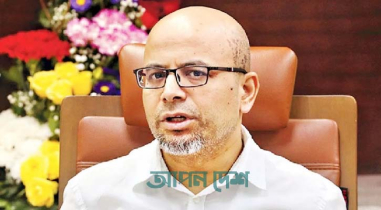 অবৈধ মোবাইল ফোন বন্ধ হবে কিনা স্পষ্ট করলেন ফয়েজ তৈয়্যব