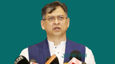 আওয়ামী লীগের লকডাউন ঘোষণা পাগলের প্রলাপ: সালাহউদ্দিন আহমদ আওয়ামী লীগের লকডাউন ঘোষণা পাগলের প্রলাপ: সালাহউদ্দিন আহমদ