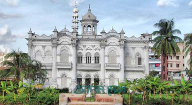 আ.লীগের জন্মস্থান রোজ গার্ডেন ক্রয়ে ক্ষতি, অনুসন্ধানে দুদক