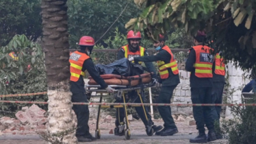 পাকিস্তানি গোলায় ১৬ নিহতের কথা স্বীকার করল ভারত