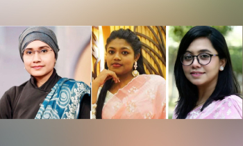 এনসিপি ছাড়লেন তাসনিম জারা, ৩ শীর্ষ নেত্রীর রহস্যময় পোস্ট