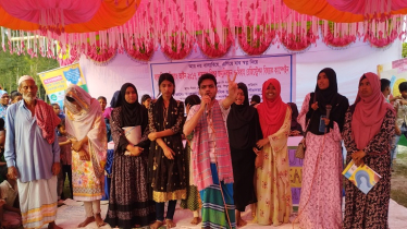 কুড়িগ্রামে বাল্যবিয়ে প্রতিরোধে ক্যাম্পেইন