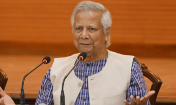 ড. ইউনূস নিজে কখনো ‘জাতীয় সংস্কারক’ এর স্বীকৃতি চাননি