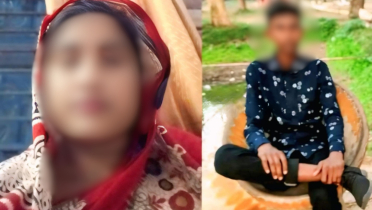 ১৭ বছরের কিশোরের সঙ্গে পালালেন ৪০ বছরের গৃহবধূ