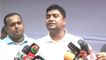 ‘শিবিরের ভাষায় কথা বলছেন ঢাবির কিছু শিক্ষক’