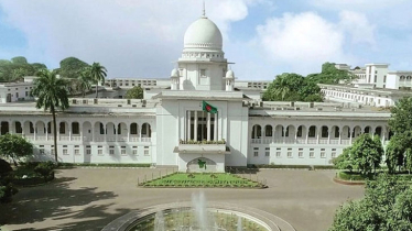 ইশরাককে শপথ না পড়াতে রিটের আদেশ  ২১ মে