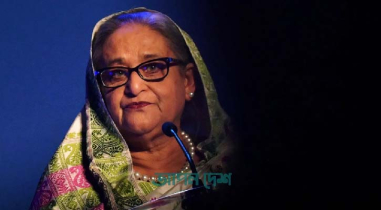 শেখ হাসিনার রাজনৈতিক জীবন কি এখানেই শেষ?