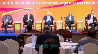 বাংলাদেশের সঙ্গে সম্পর্ক উন্নয়নে আগ্রহের বার্তা ৫ রাষ্ট্রদূতের