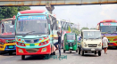ঢাকা লকডাউন কর্মসূচিতে গণপরিবহন চলবে : মালিক সমিতি